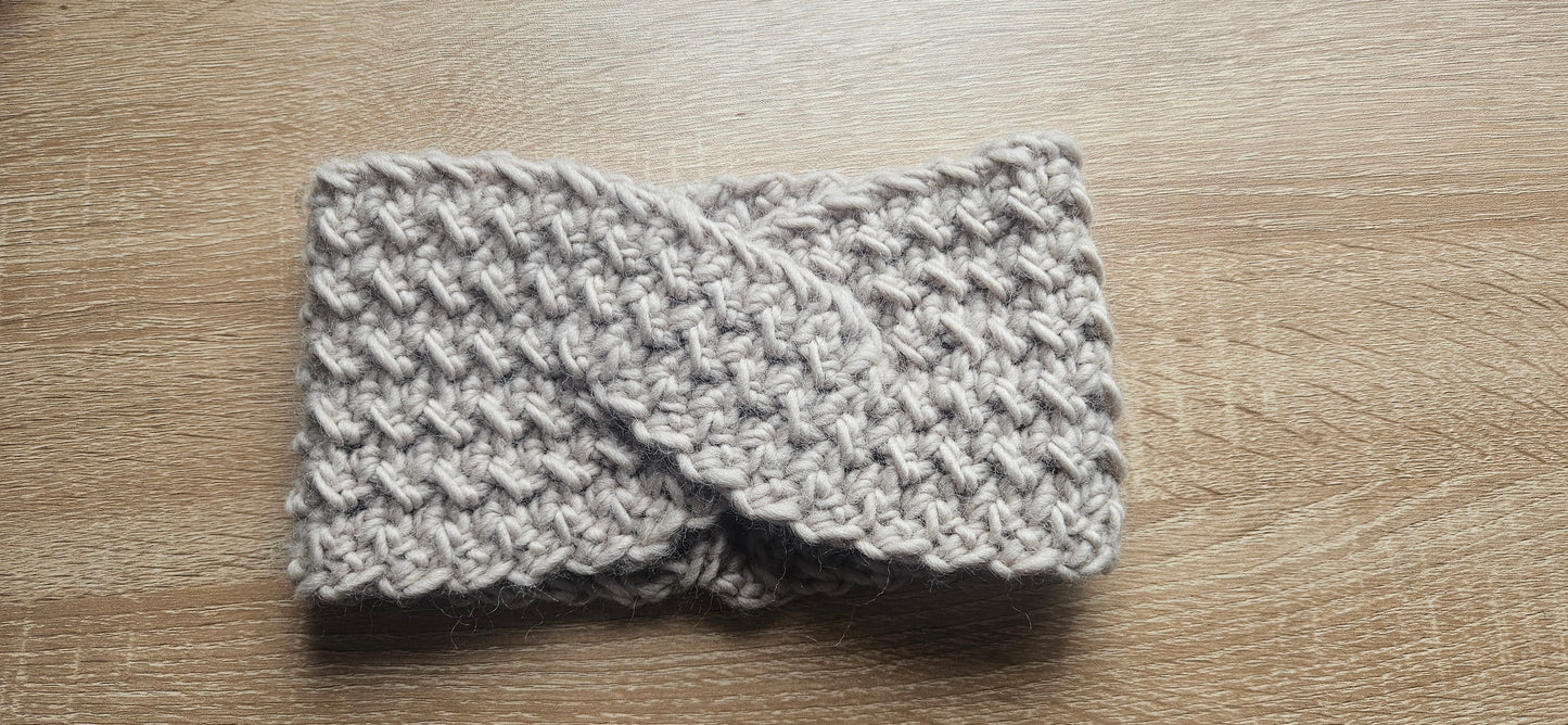 Terese Ear Warmer