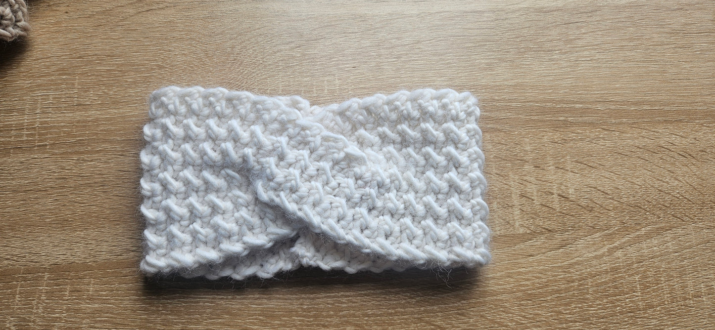Terese Ear Warmer