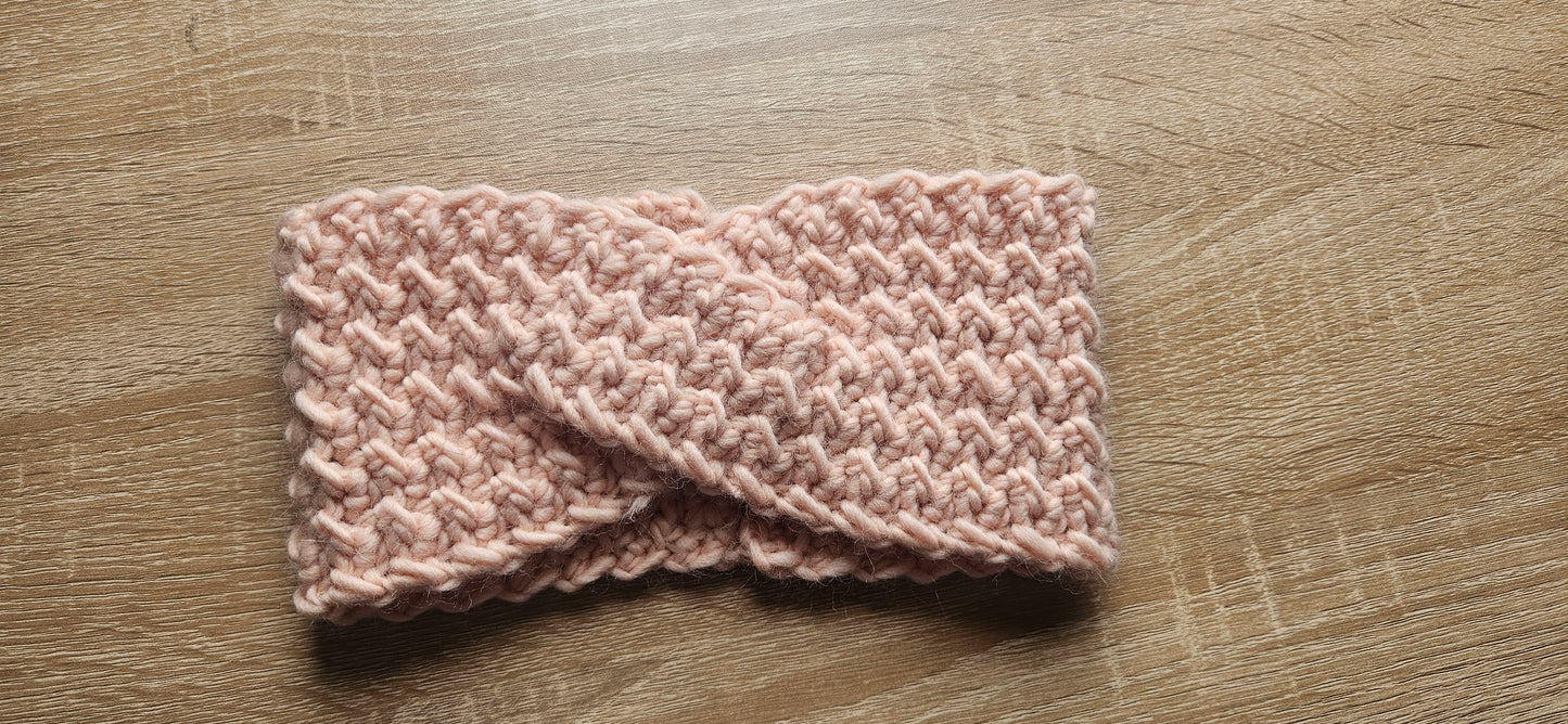 Terese Ear Warmer