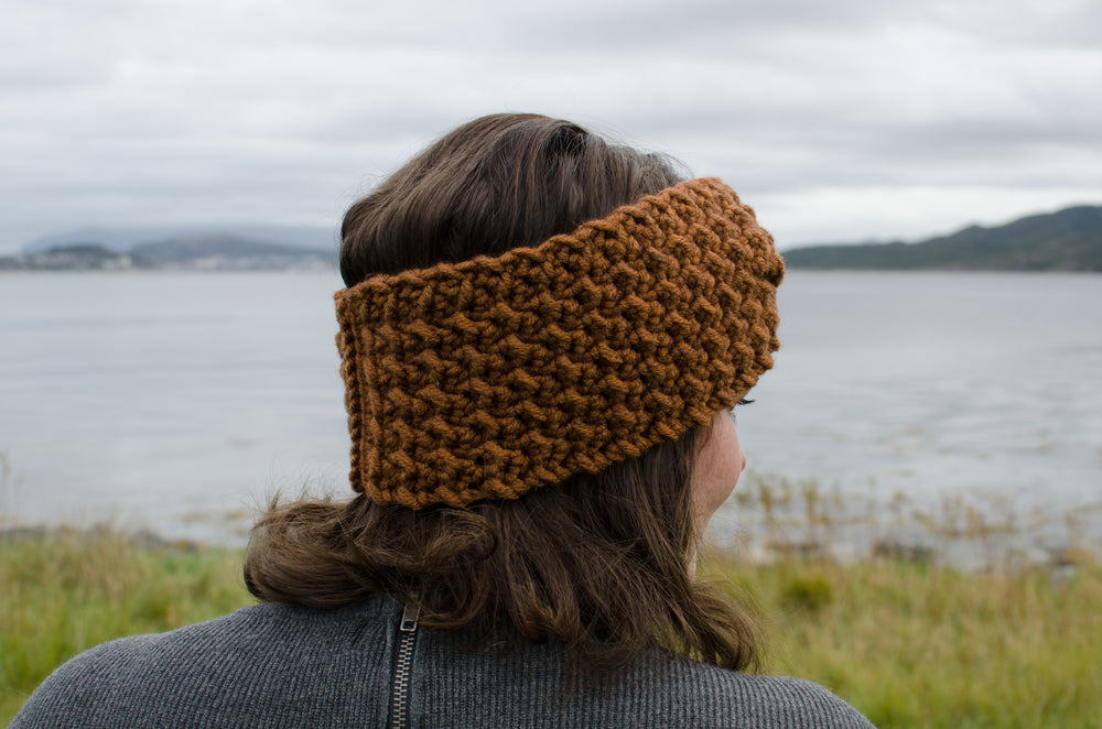 Terese Ear Warmer