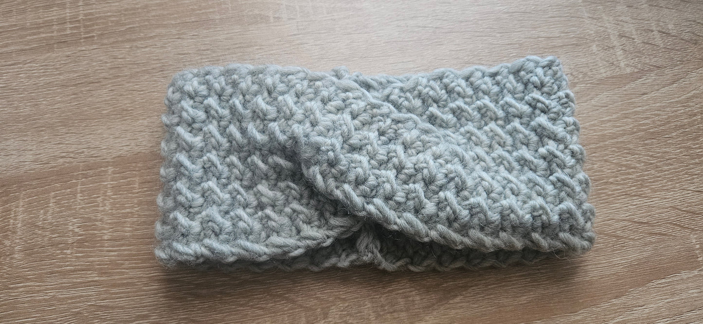 Terese Ear Warmer