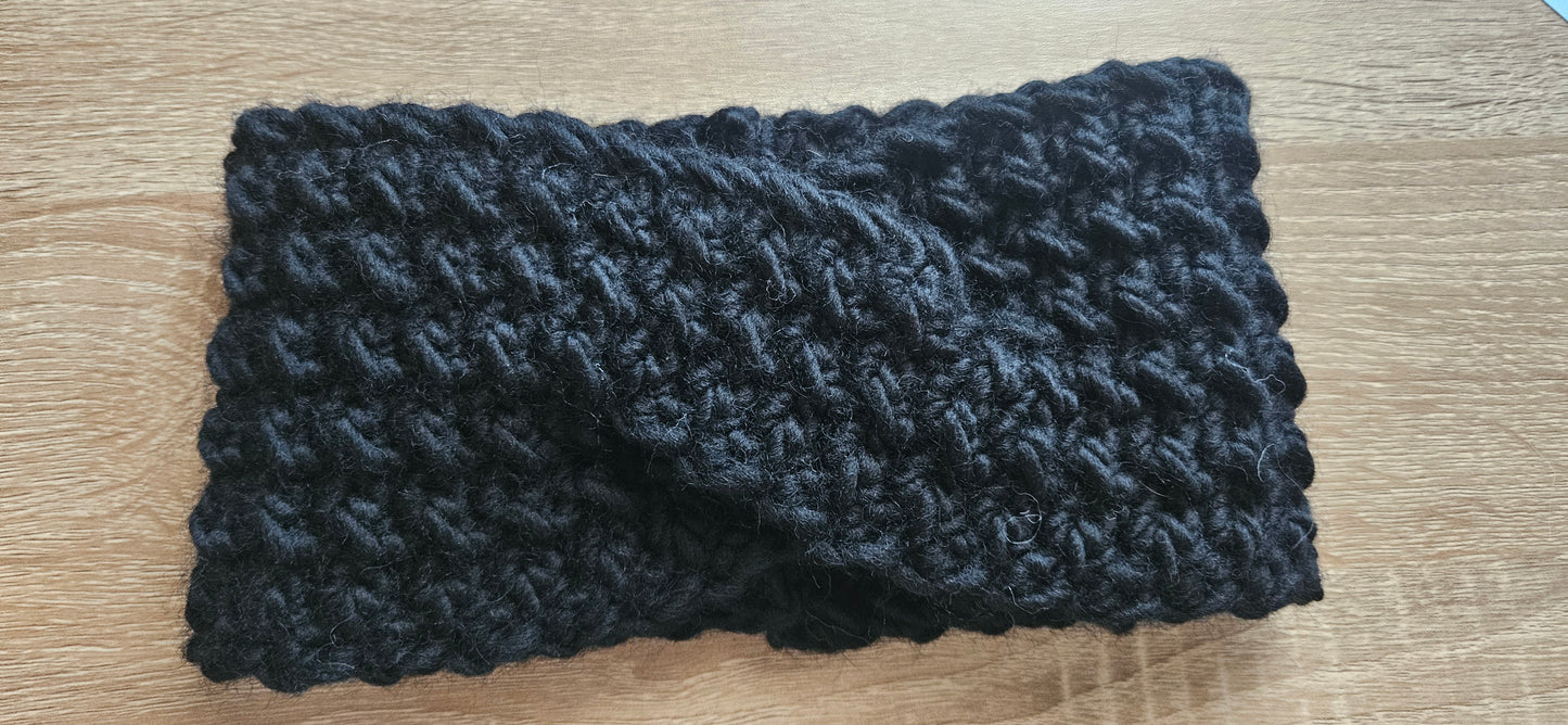 Terese Ear Warmer