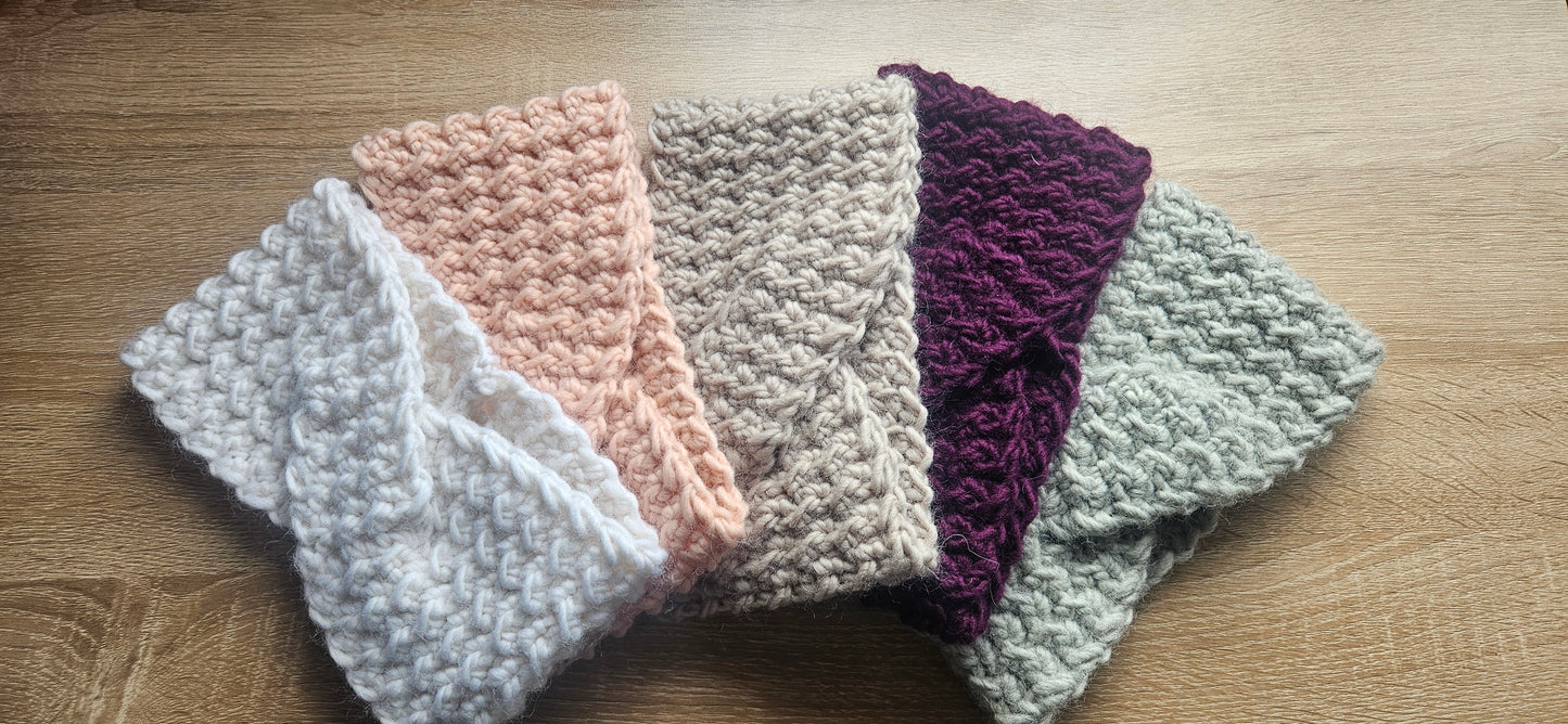 Terese Ear Warmer