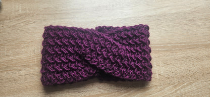 Terese Ear Warmer