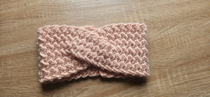 Terese Ear Warmer